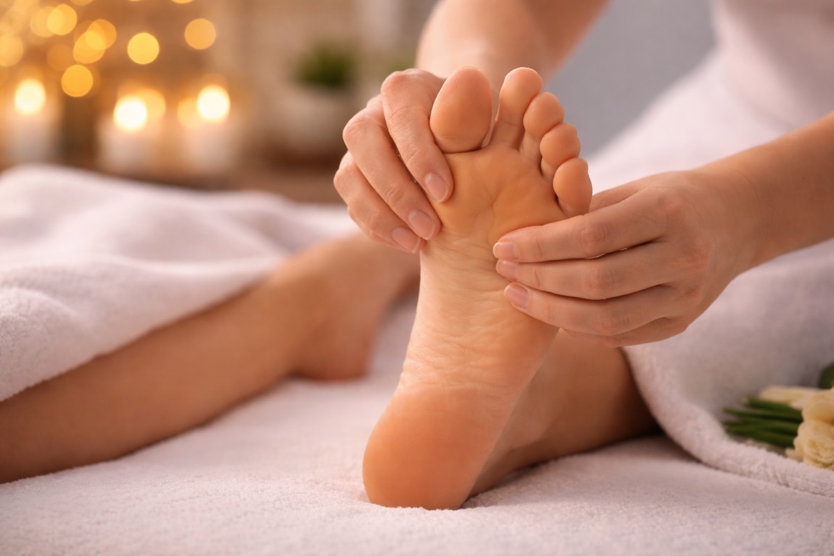 Reflexology